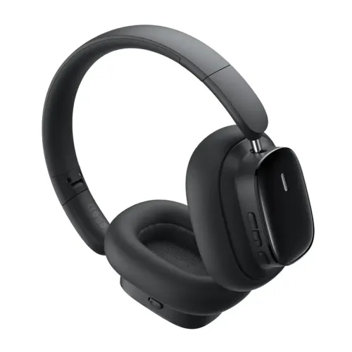 Baseus Bowie H1i 3D ANC Bluetooth Headphone