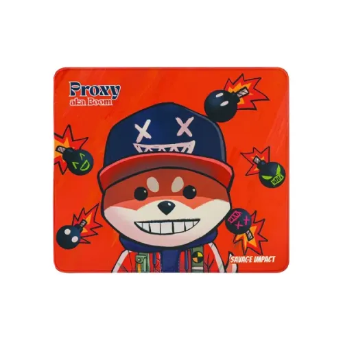 A4tech Bloody BP-45 Gaming Mousepad