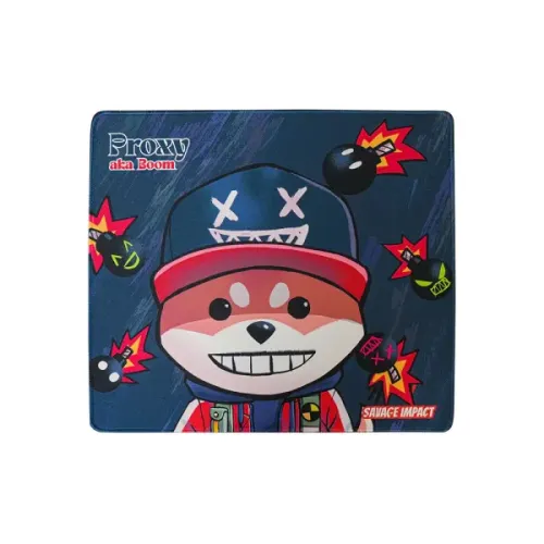 A4tech Bloody BP-45 Gaming Mousepad