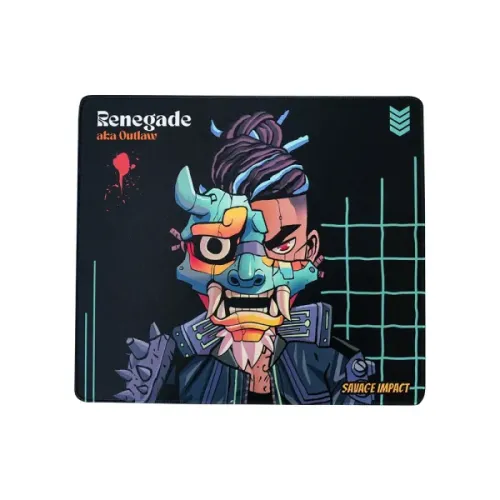 A4tech Bloody BP-45 Gaming Mousepad