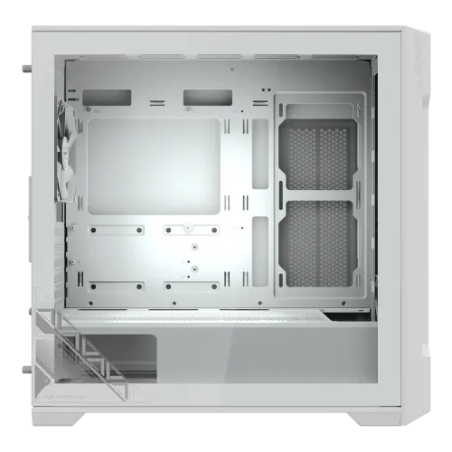 GIGABYTE C102 GLASS ICE Mid Tower Gaming Casing