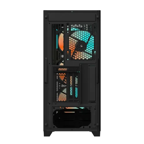 GIGABYTE C301 GLASS Mid Tower E-ATX Gaming Case