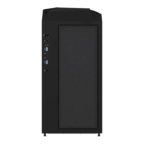 GIGABYTE C301 GLASS Mid Tower E-ATX Gaming Case