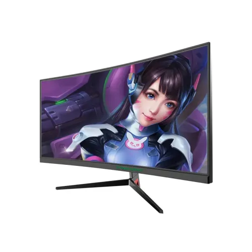Titan Army C30SK PRO 30" 200Hz WFHD VA Ultrawide Curved Gaming Monitor