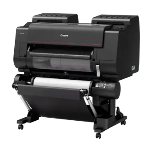 Canon imagePROGRAF PRO-521 24-inch Single Function Large Format Printer
