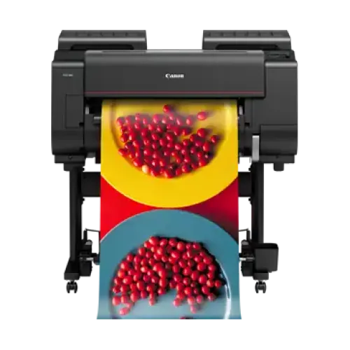 Canon imagePROGRAF PRO-521 24-inch Single Function Large Format Printer