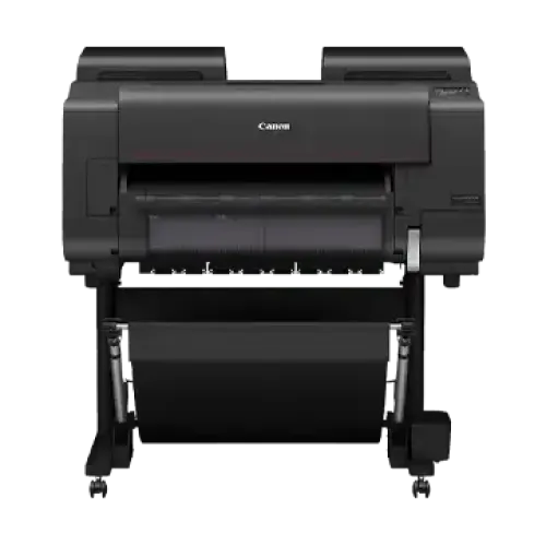 Canon imagePROGRAF PRO-526 24-inch Single Function Large Format Printer