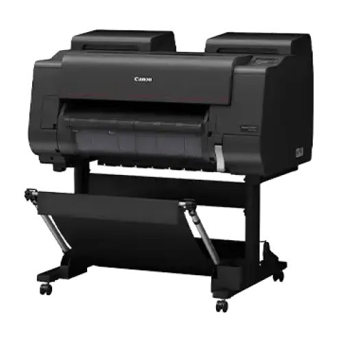 Canon imagePROGRAF PRO-526 24-inch Single Function Large Format Printer
