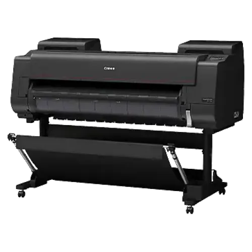 Canon imagePROGRAF PRO-546 44-inch Single Function Large Format Printer
