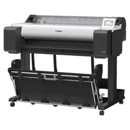 Canon imagePROGRAF TM-5350 Single Function Large Format Printer