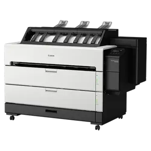 Canon imagePROGRAF TZ-5300 Large Format Printer