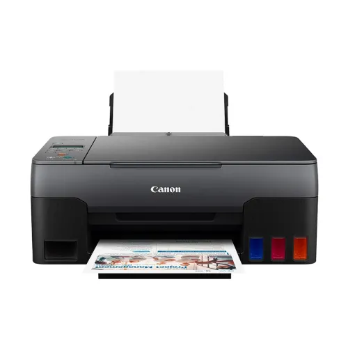 Canon Pixma G2020 Ink Tank Color Printer