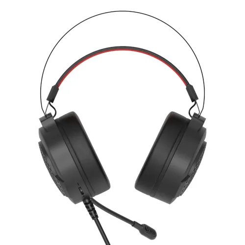 Redragon Carmen H261 RGB Wired Gaming Headphone