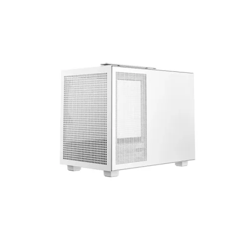 DeepCool CH160 WH ultra-portable mini-ITX Casing