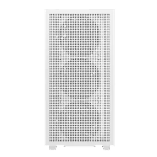 DeepCool CH560 DIGITAL WH Mid Tower Case
