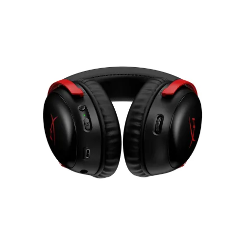 HyperX Cloud III Wireless Gaming Headphone