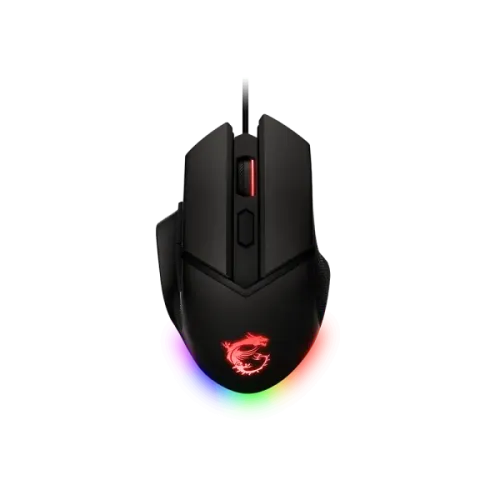 ASUS TUF Gaming M3 Gen II P309 Wired Gaming Mouse