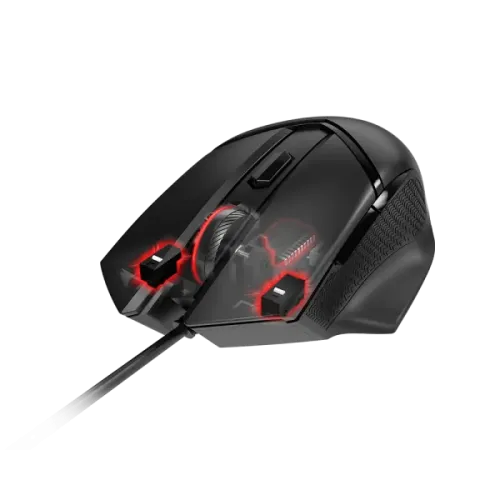 ASUS TUF Gaming M3 Gen II P309 Wired Gaming Mouse