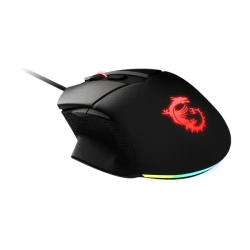 ASUS TUF Gaming M3 Gen II P309 Wired Gaming Mouse