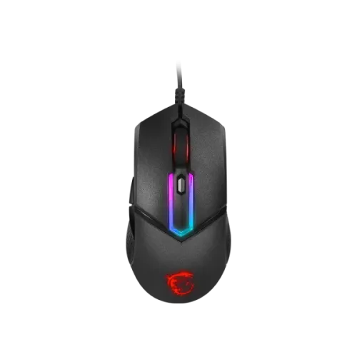 Fantech X17 Pro Blake Macro RGB Gaming Mouse