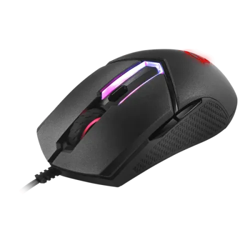 Fantech X17 Pro Blake Macro RGB Gaming Mouse