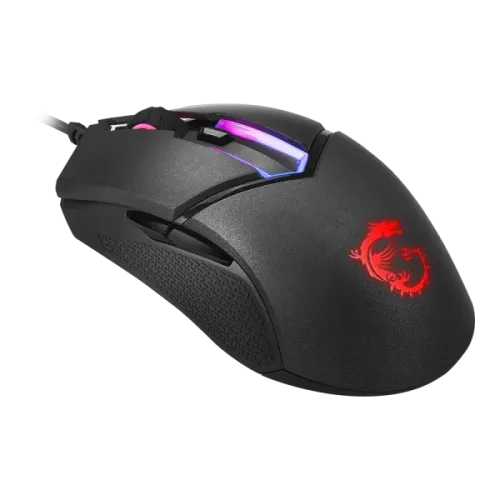 Fantech X17 Pro Blake Macro RGB Gaming Mouse