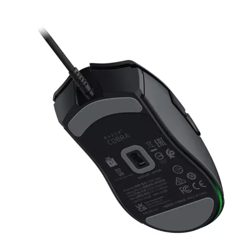 Rapoo VPRO VT9PRO Mini Dual-Mode Wireless Gaming Mouse