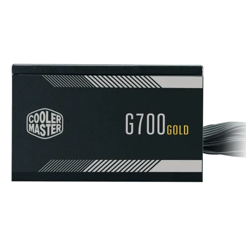 Antec CSK 850 PRO 850W ATX 3.1 & PCIE 5.1 80+ Bronze Semi-Modular Power Supply