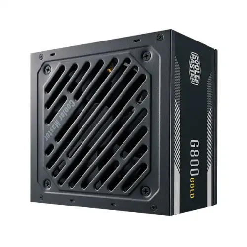Antec CSK 1000 PRO 1000W ATX 3.1 & PCIE 5.1 80+ Bronze Semi-Modular Power Supply
