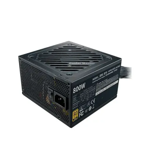 Antec CSK 1000 PRO 1000W ATX 3.1 & PCIE 5.1 80+ Bronze Semi-Modular Power Supply
