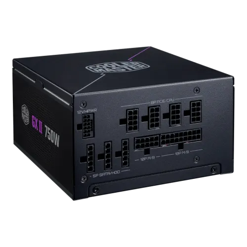 Thermaltake Toughpower iRGB PLUS 850W 80 Plus Gold TT Premium Edition Power Supply