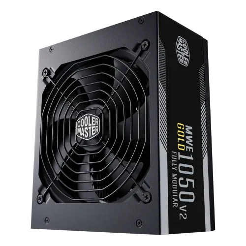MSI MAG A1000GL PCIE5 1000W 80 Plus Gold Full Modular Power Supply