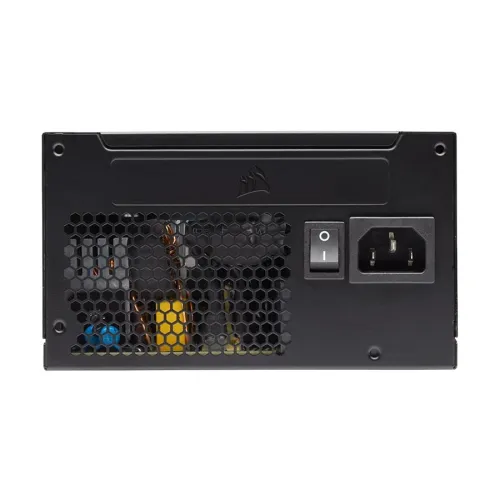 Gigabyte P550SS 550W 80 Plus Silver ATX Power Supply
