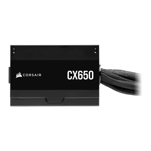 Antec CSK 650DC 650W 80+ Bronze Non-Modular Power Supply