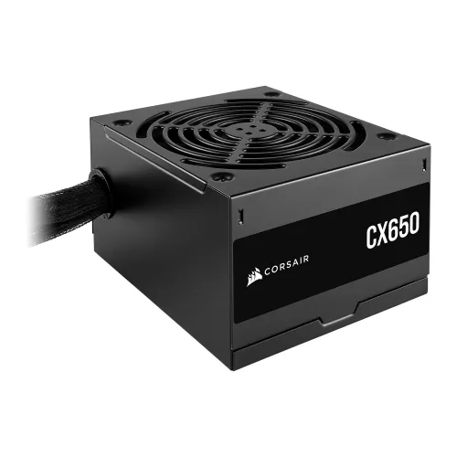Antec CSK 650DC 650W 80+ Bronze Non-Modular Power Supply