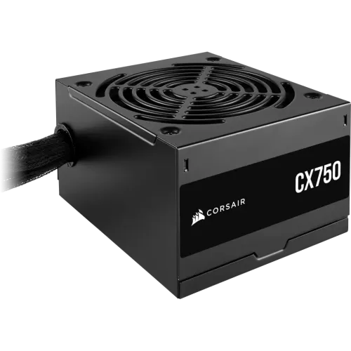 Gigabyte GP-P650G 650W 80 Plus Gold ATX Power Supply