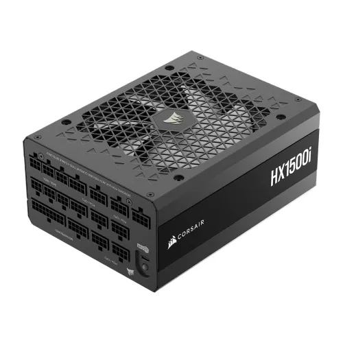Corsair RM1000e 1000W 80 Plus Gold Fully Modular ATX 3.1 and PCIe 5.1 Power Supply (NA)