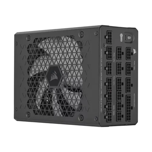Corsair RM1000e 1000W 80 Plus Gold Fully Modular ATX 3.1 and PCIe 5.1 Power Supply (NA)