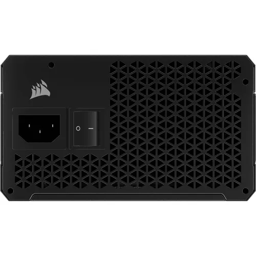 Corsair HX1500i 1500W 80+ Platinum Full-Modular ATX Power Supply (UK)