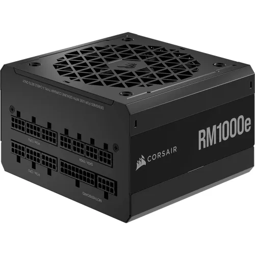 Corsair SF-L Series SF1000L 1000W 80 PLUS Gold Fully Modular Power Supply
