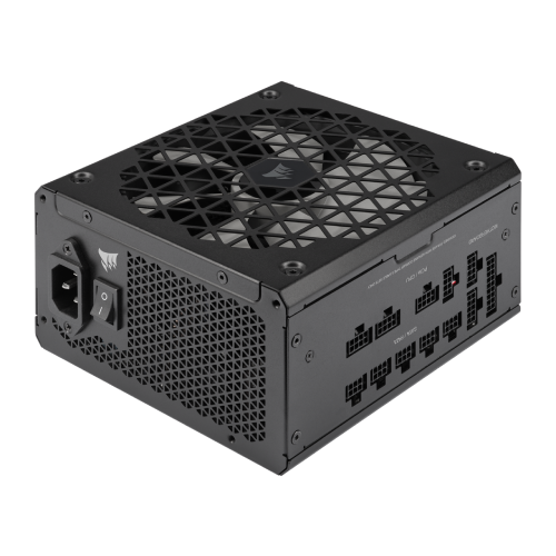Thermaltake Toughpower GF A3 750W 80 Plus Gold Fully Modular Power Supply