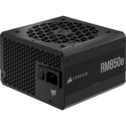 Corsair RMe Series RM850e 850W 80 Plus Gold Fully Modular ATX Power Supply White (UK)