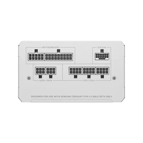 1STPLAYER NGDP ATX 3.1 GOLD 1000W 80 Plus Gold Full Modular Power Supply