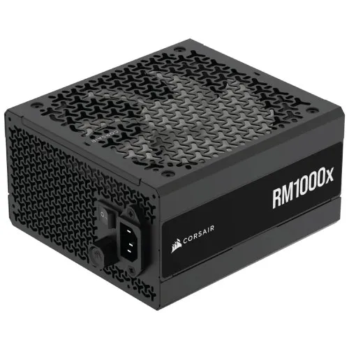 GIGABYTE UD1000GM PG5 1000W 80+ Gold Full Modular Power Supply