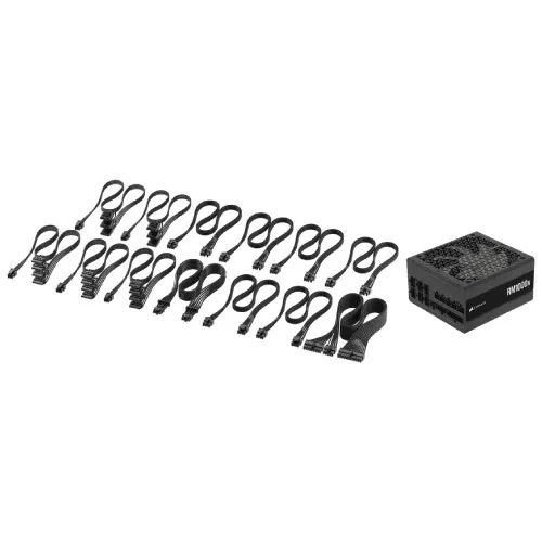 GIGABYTE UD1000GM PG5 1000W 80+ Gold Full Modular Power Supply