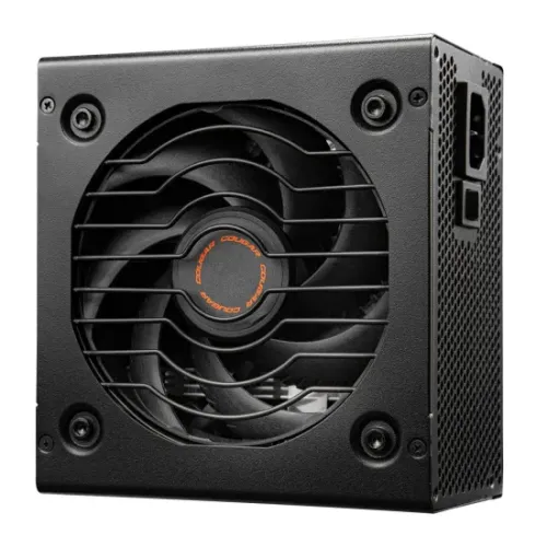 Cougar ATLAS 600W 80 Plus Bronze Non-Modular Power Supply