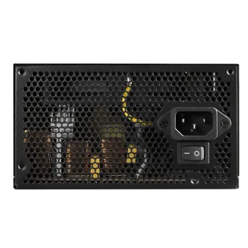 Gamdias HELIOS M1-750B 750W 80 Plus Bronze Power Supply