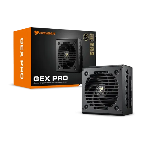 Corsair RM750x SHIFT 750W 80 PLUS Gold Fully Modular ATX Power Supply