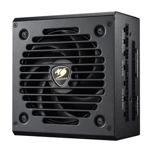 Corsair RM750x SHIFT 750W 80 PLUS Gold Fully Modular ATX Power Supply
