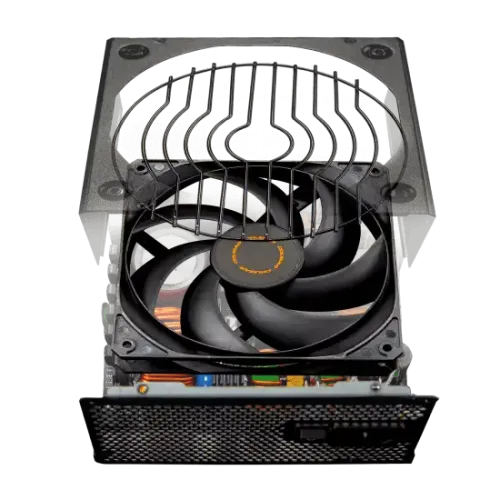 Cougar GLE 1200W 80 Plus Gold Full-Modular ATX Power Supply